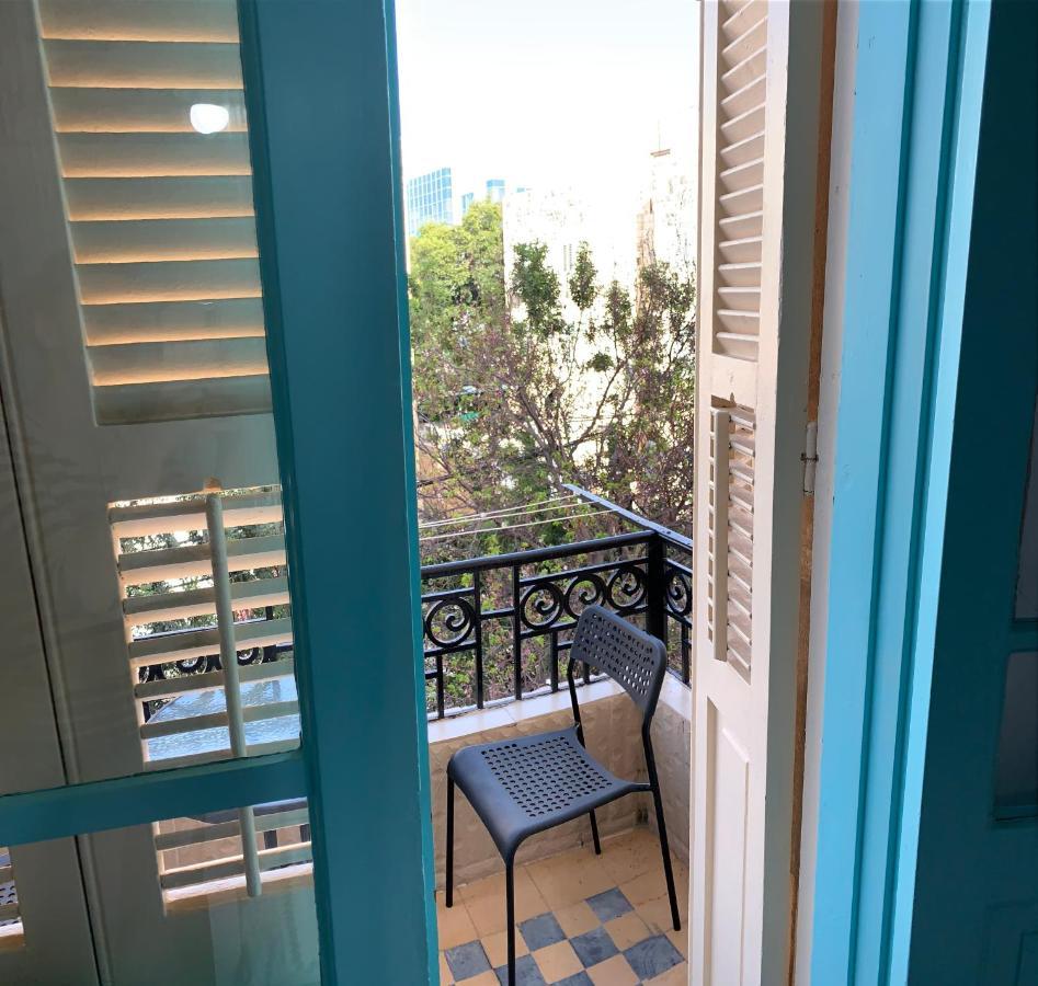 Guesthouse Comfy - Separate Rooms In The Apartment For A Relaxing Holiday Haifa Esterno foto