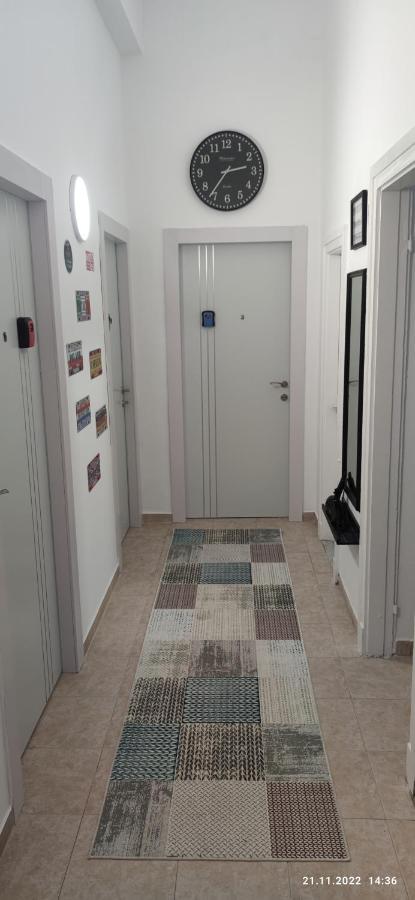 Guesthouse Comfy - Separate Rooms In The Apartment For A Relaxing Holiday Haifa Esterno foto