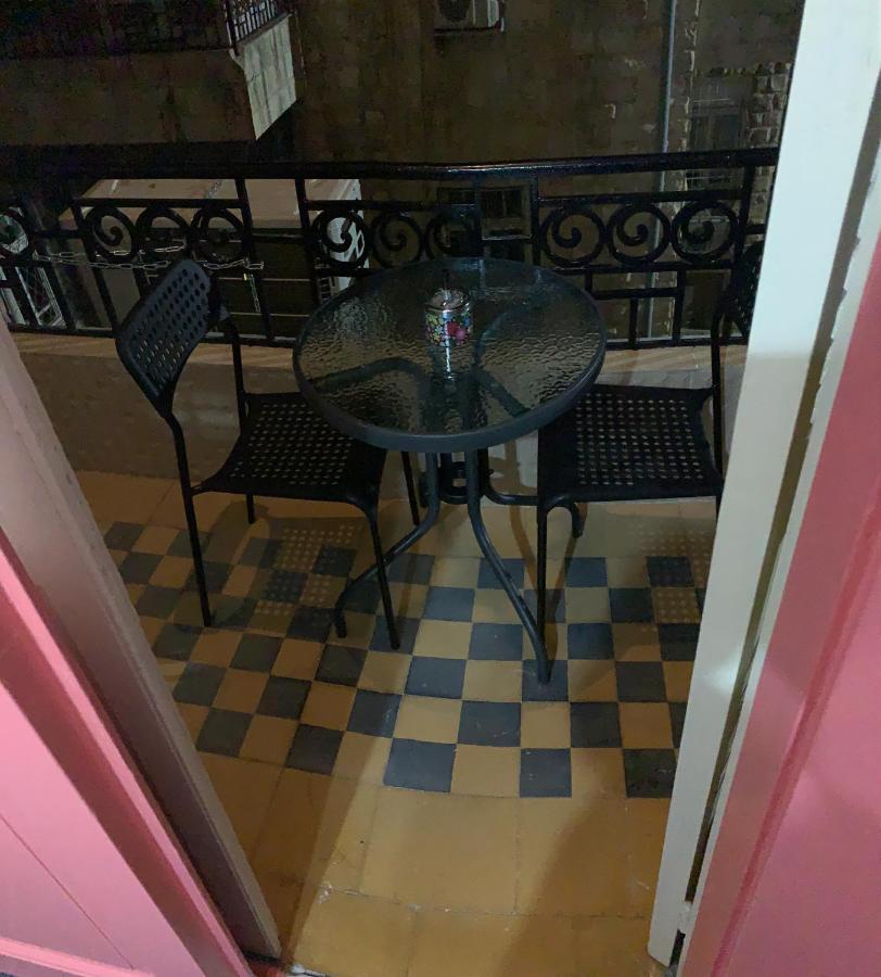 Guesthouse Comfy - Separate Rooms In The Apartment For A Relaxing Holiday Haifa Esterno foto