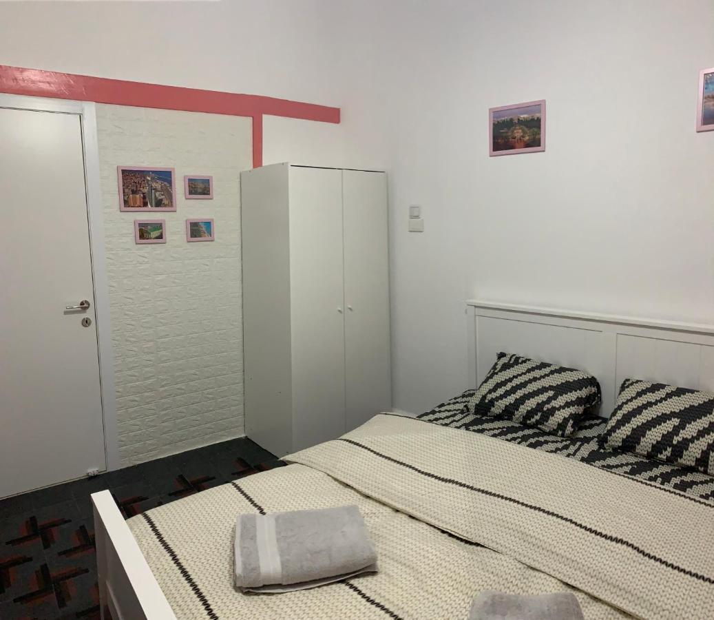 Guesthouse Comfy - Separate Rooms In The Apartment For A Relaxing Holiday Haifa Esterno foto